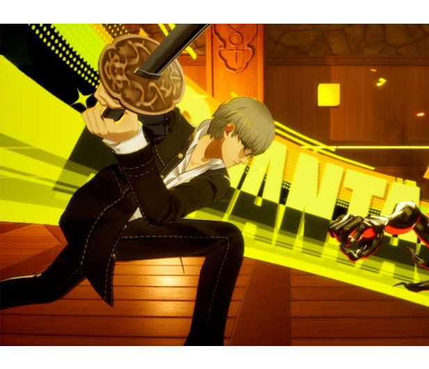 PlayStation Persona 4 Revival - 1546866 - zdjęcie 3